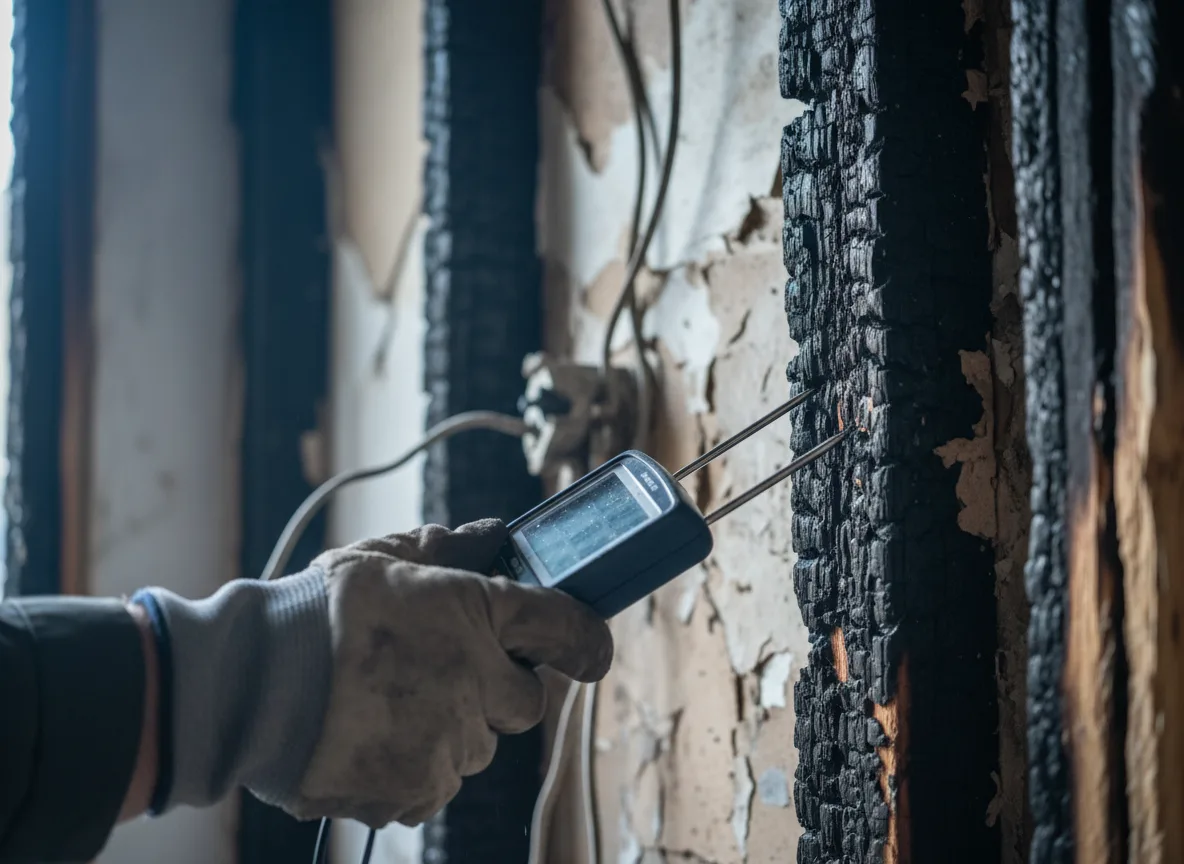 Fire Damage Restoration Fredonia, KS FAQs